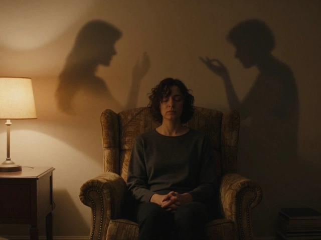 Какие есть методы психотерапии: основные подходы и чем они отличаются