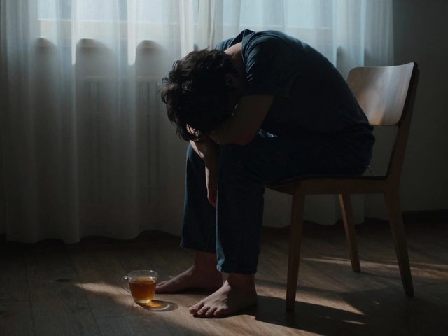 Какие проблемы помогает решить психолог?