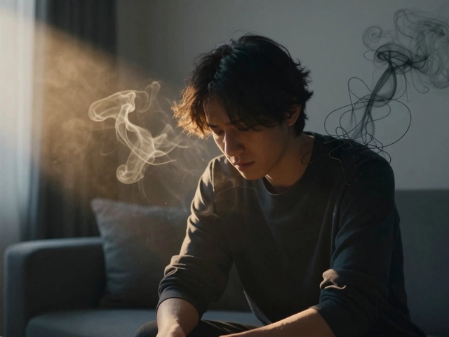 Кому подойдет когнитивно поведенческая терапия: полный гид по методам и условиям