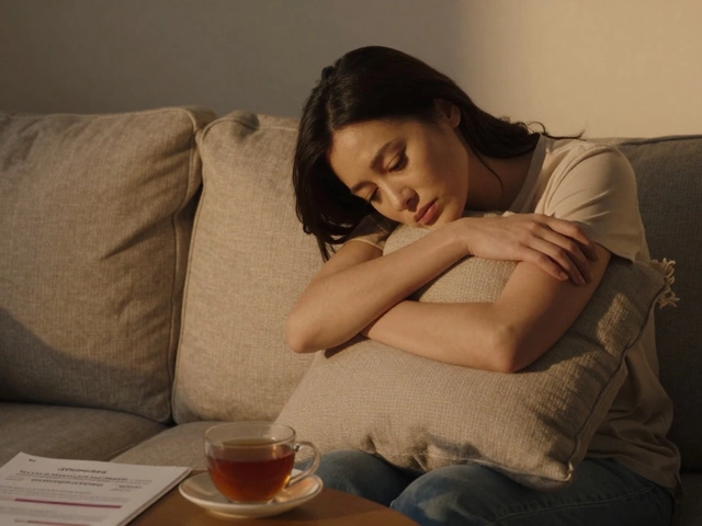 Кто чаще всего ходит к психологу: статистика и реальные причины