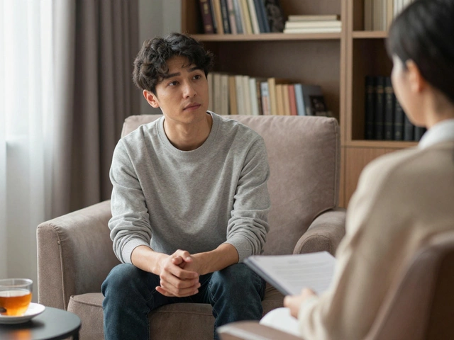 Кто круче психолога? Сравнение основных видов психологии и кто действительно помогает