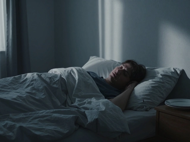 В каком случае надо идти к психиатру: признаки, когда пора не ждать, а действовать