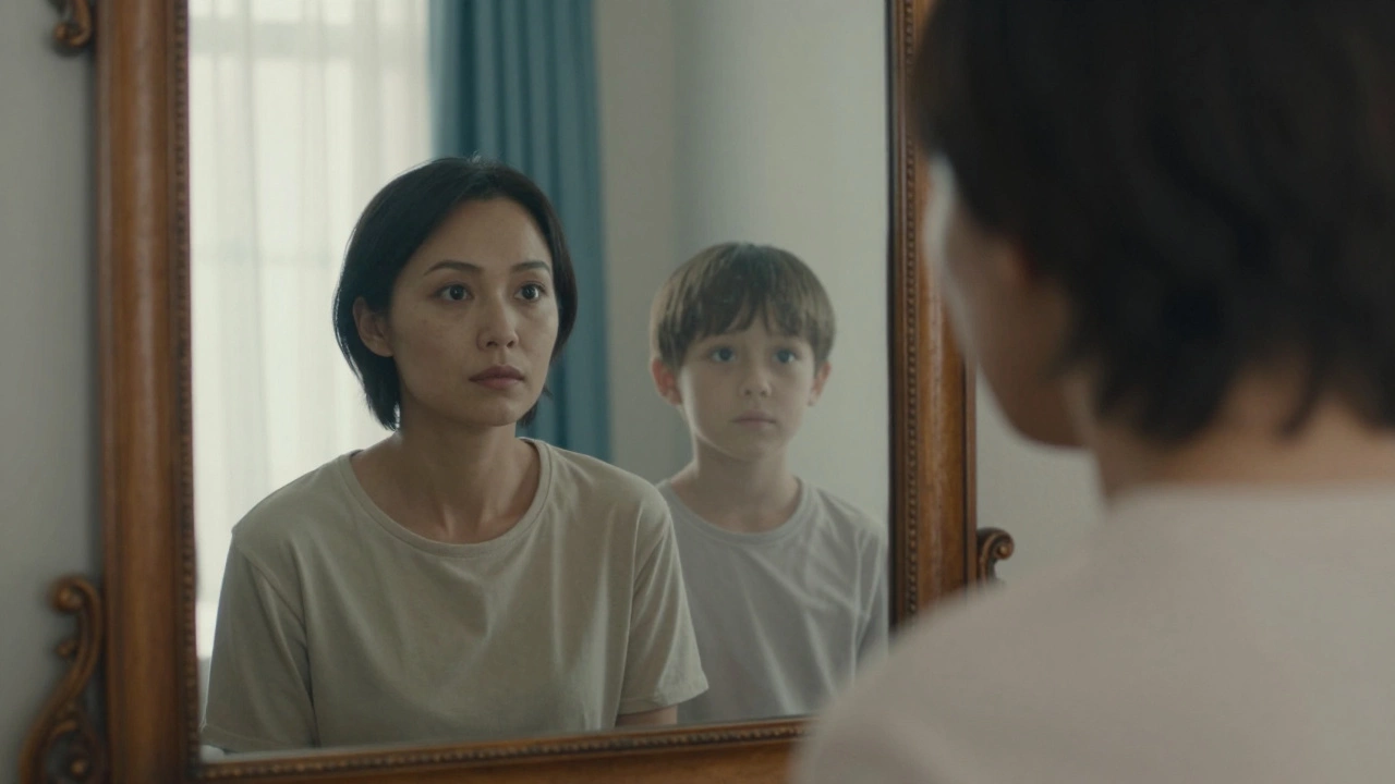 В чем суть гештальт-терапии: принципы, методы и когда это работает