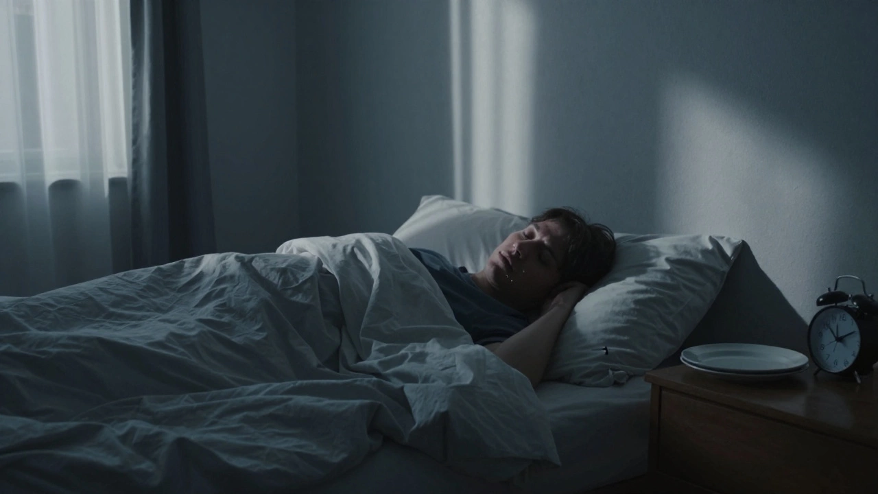 В каком случае надо идти к психиатру: признаки, когда пора не ждать, а действовать