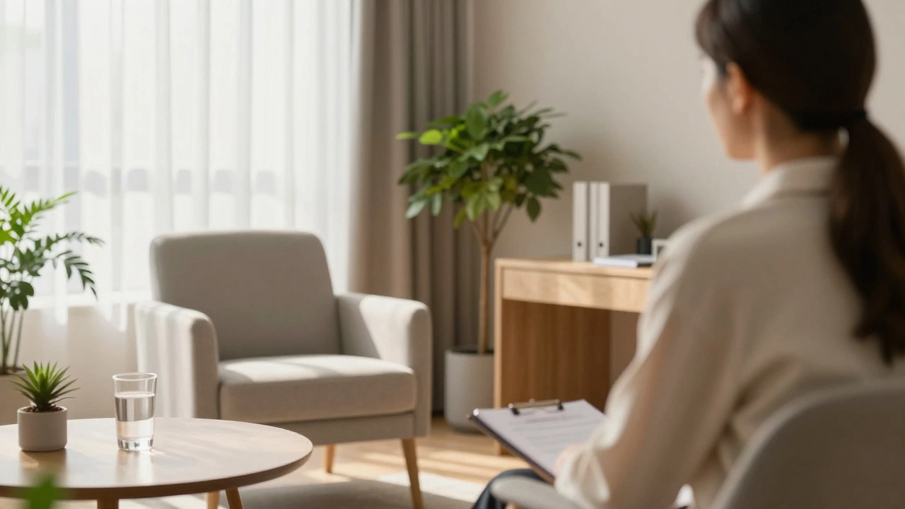 Что нельзя говорить у психиатра: мифы, страхи и реальные ограничения