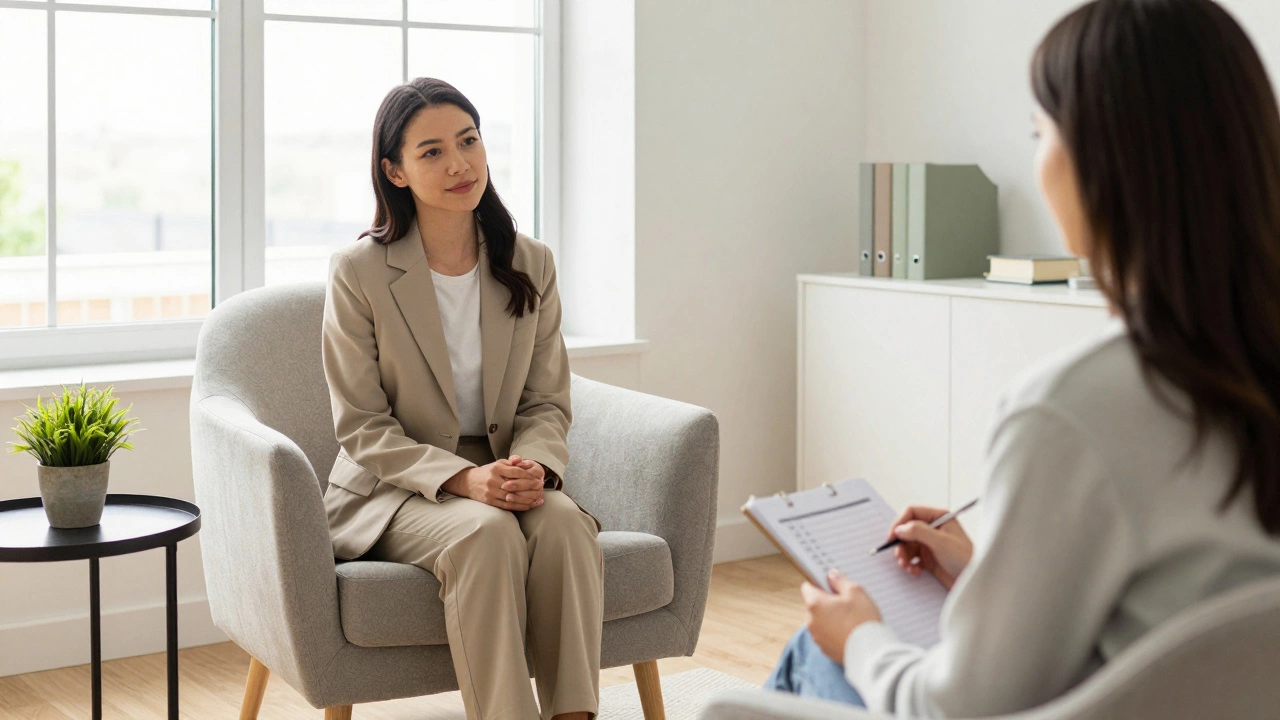 Что спросить у психолога при первом знакомстве: честный гид по выбору специалиста