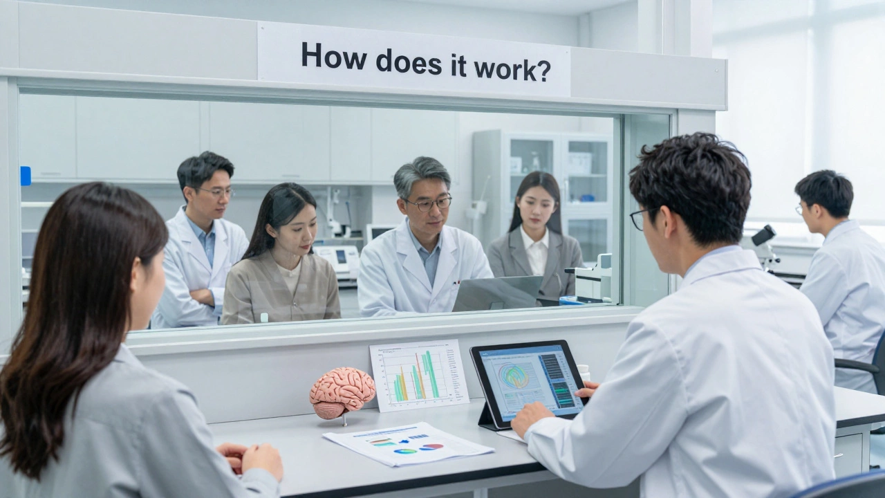 Что такое чистая психология и чем она отличается от психотерапии