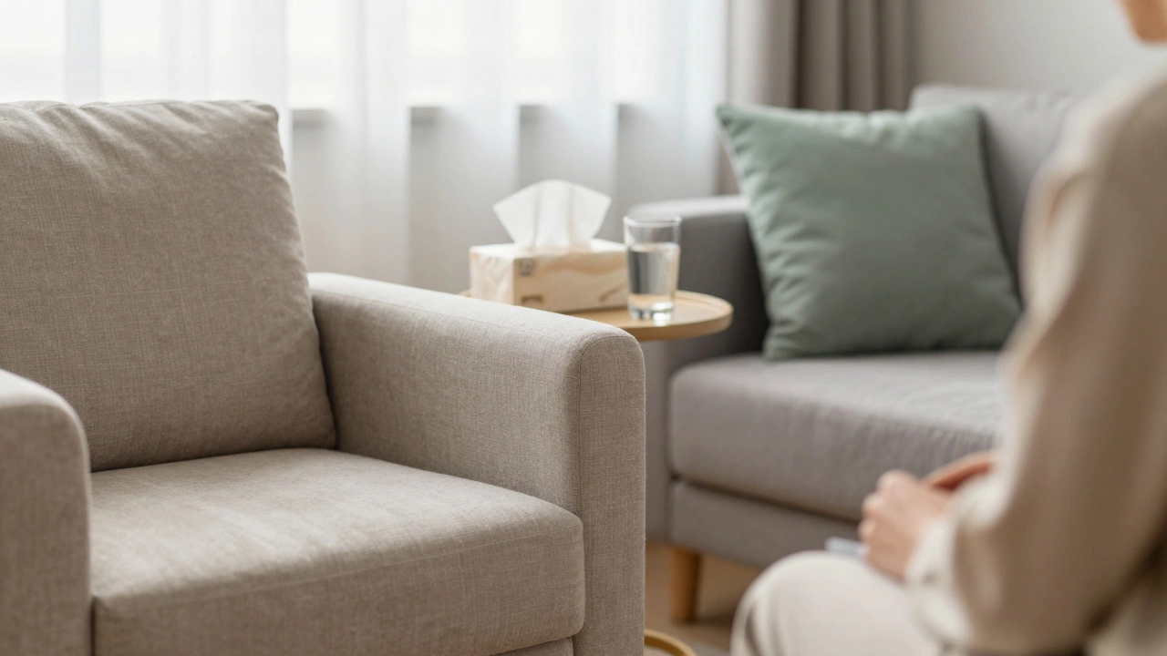 Что умеют психологи: разбор компетенций, методов и реальной помощи