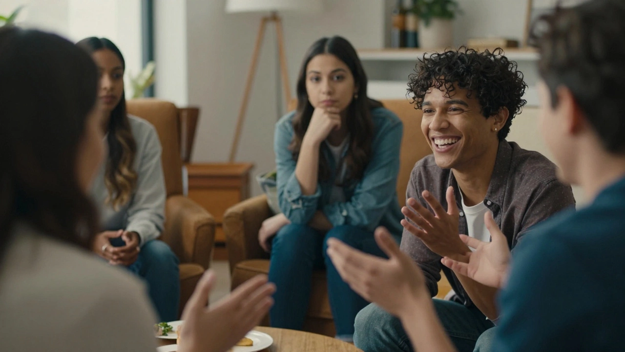 Какие психологические типы бывают: гид по классификациям личности