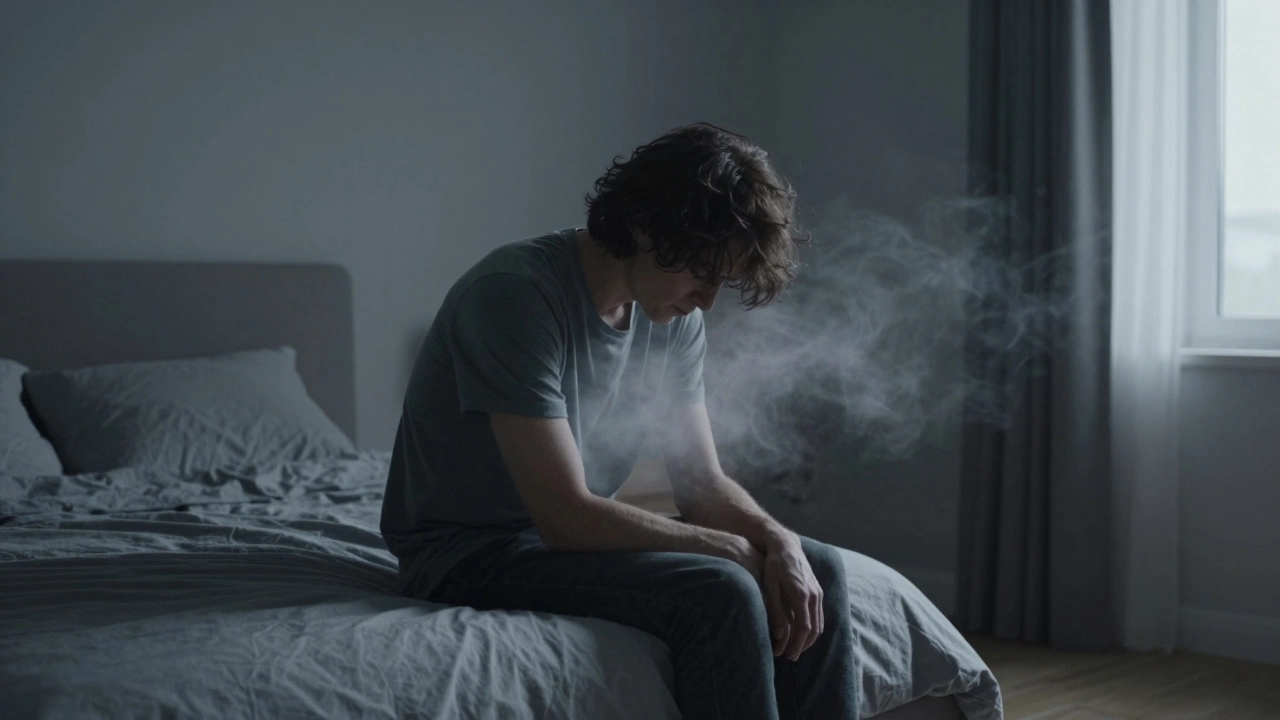 Когда пора идти к психологу: признаки, симптомы и реальные примеры