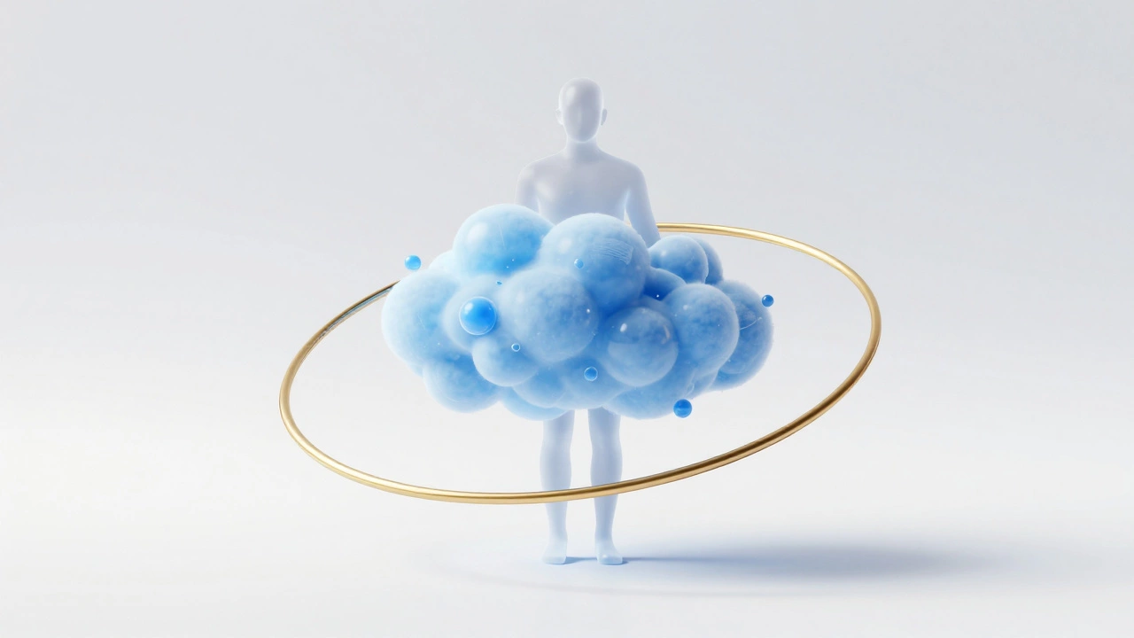 Концептуальное изображение разницы между разовой консультацией и регулярным наблюдением