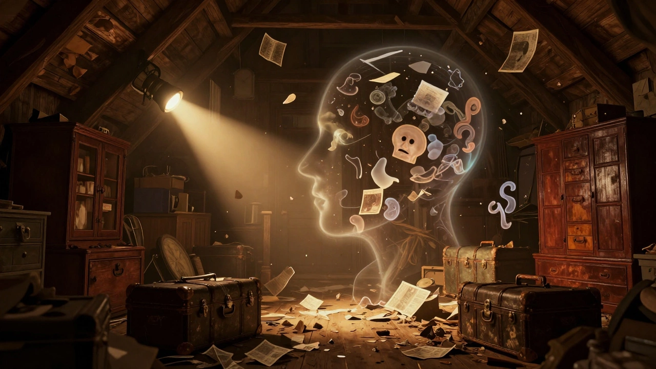 Методы психологии: от простых наблюдений до глубокой терапии