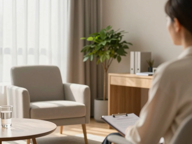 Что нельзя говорить у психиатра: мифы, страхи и реальные ограничения