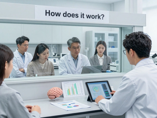 Что такое чистая психология и чем она отличается от психотерапии