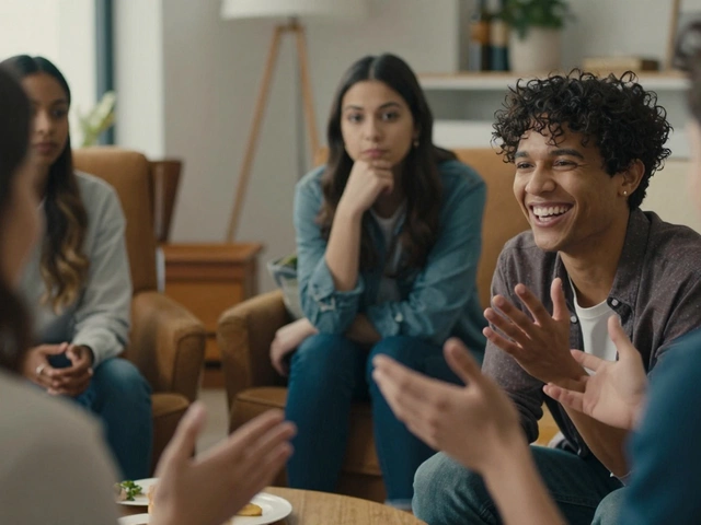 Какие психологические типы бывают: гид по классификациям личности