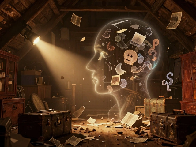 Методы психологии: от простых наблюдений до глубокой терапии