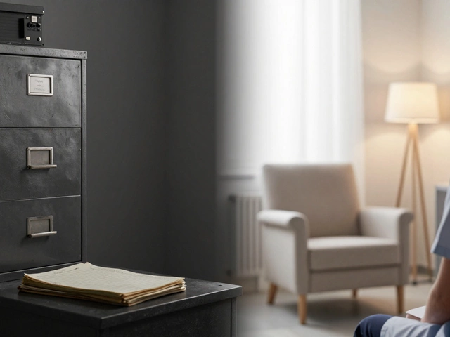 Психиатрический учет: какие диагнозы ставят на учет и что это значит сегодня